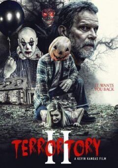Терориторія 2 онлайн безкоштовно