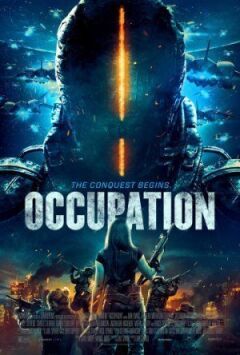 Окупація