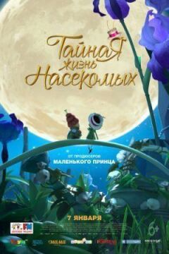Таємне життя комах