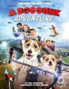 A Doggone Adventure онлайн безкоштовно
