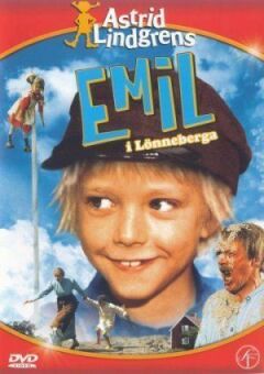 Еміль із Леннеберге