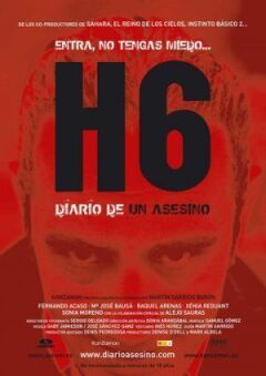 Щоденник серійного вбивці