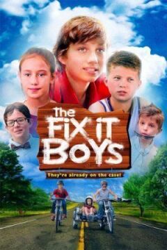 The Fix It Boys онлайн безкоштовно