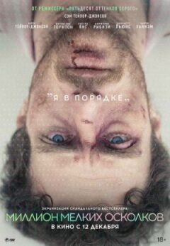 Мільйон дрібних осколків