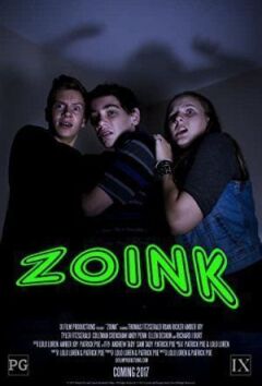 Zoink онлайн безкоштовно