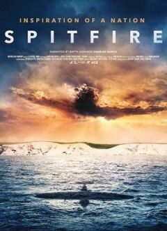 Spitfire онлайн безкоштовно