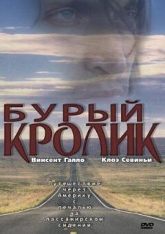 Бурий кролик