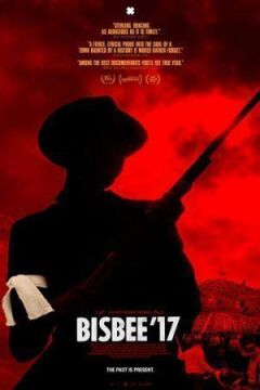 Bisbee 17 онлайн безкоштовно