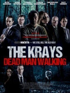 The Krays: Dead Man Walking онлайн безкоштовно