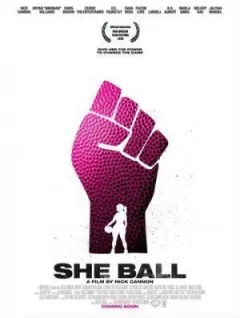 She Ball онлайн безкоштовно