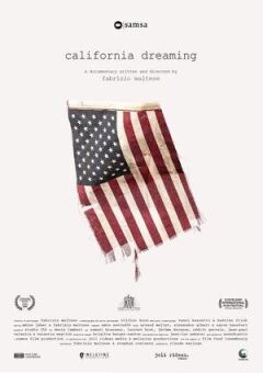 California Dreaming онлайн безкоштовно