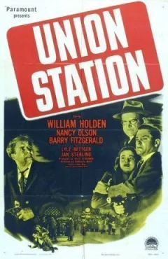 Union Station онлайн безкоштовно