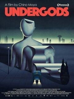 Недобоги онлайн безкоштовно