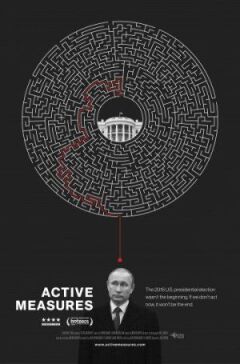 Активні заходи