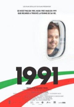 1991 рік онлайн безкоштовно