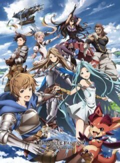 Fancy Granblue онлайн безкоштовно