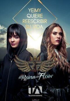 La reina del flow