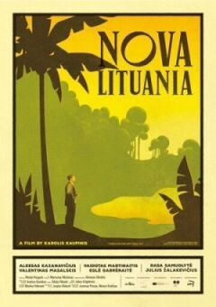 Нова Литва
