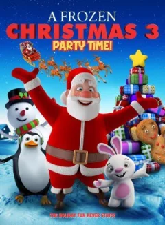A Frozen Christmas 3 онлайн безкоштовно