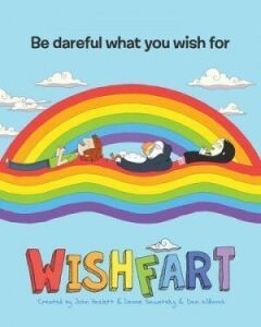 Wishfart онлайн безкоштовно