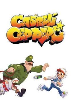 Сабвей Серферс онлайн безкоштовно