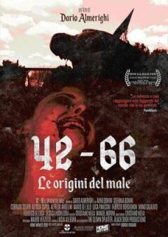 42 - 66: Витоки зла онлайн безкоштовно