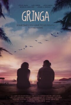 Ґрінґа. онлайн безкоштовно