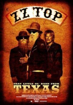 ZZ Top: Стара добра група з Техасу онлайн безкоштовно