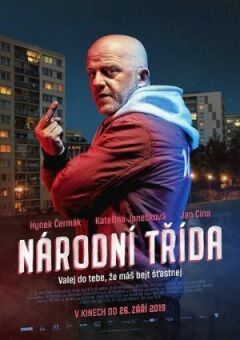 Národní trída онлайн безкоштовно