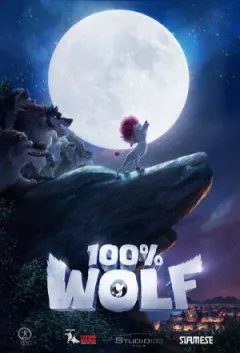 100% Волк онлайн безкоштовно