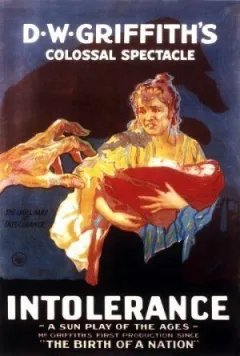 Нетерпимість онлайн безкоштовно