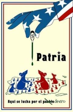 Патрія онлайн безкоштовно