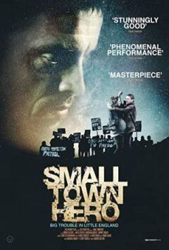 Small Town Hero (II) онлайн безкоштовно