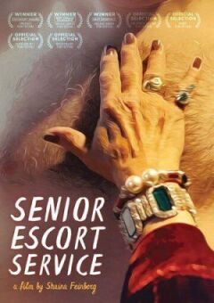 Senior Escort Service онлайн безкоштовно