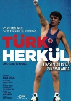 Турецький Геркулес