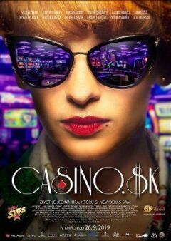 Casino.sk онлайн безкоштовно
