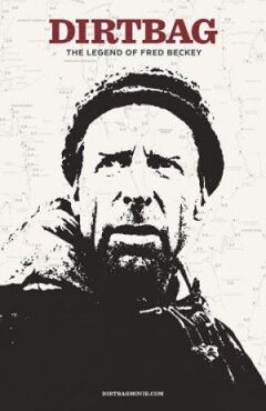 Dirtbag: легенда про Фреда Беккі