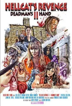 Мегери 2: Рука мерця