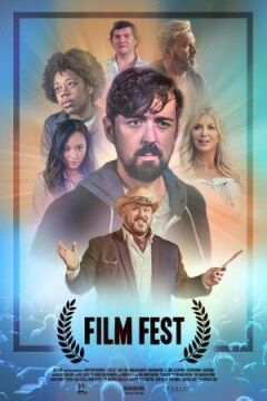 Кінофестиваль