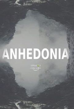 Ангедонія