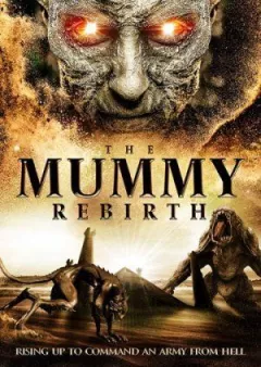 Мумія: Переродження