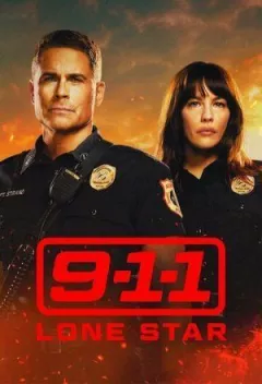 911: Самотня зірка онлайн безкоштовно
