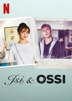 Ісі та Оссі онлайн безкоштовно