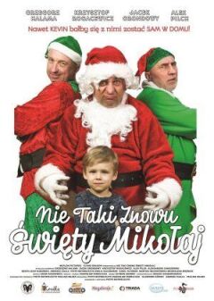 Не такий уже й Святий Миколай онлайн безкоштовно