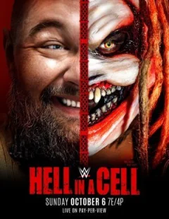 WWE Пекло в камері онлайн безкоштовно