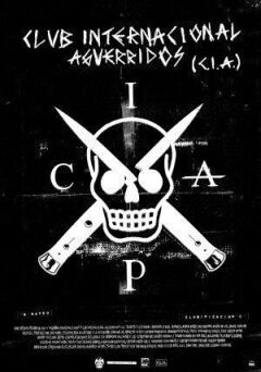 Міжнародний Клуб Загартованих