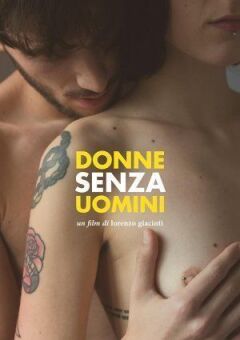Жінки без чоловіків