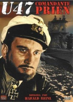 U-47. Капітан-лейтенант Прин