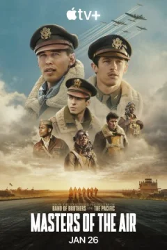 Володарі повітря онлайн безкоштовно