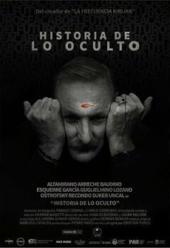 Історія окультизму